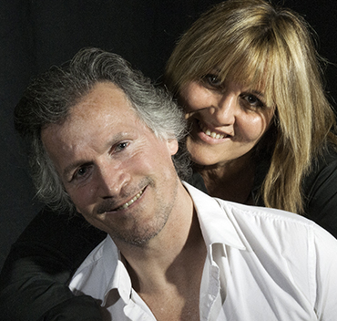 Rodolphe & Sylvia Boucher Tassic